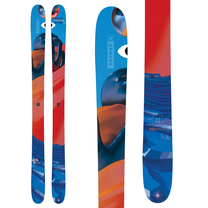 Armada ARV 100 (Ski Only) 2024
