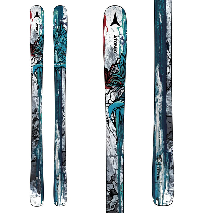Atomic Bent 85 (Ski Only) 2024