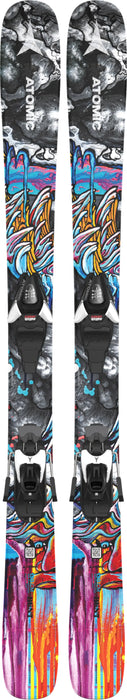 Atomic Jr Bent + C5 Junior's 2025