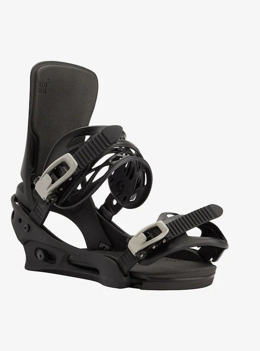 Burton Cartel Snowboard Bindings 2024
