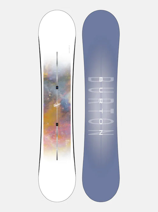 Burton Stylus - Women's Snowboard 2024