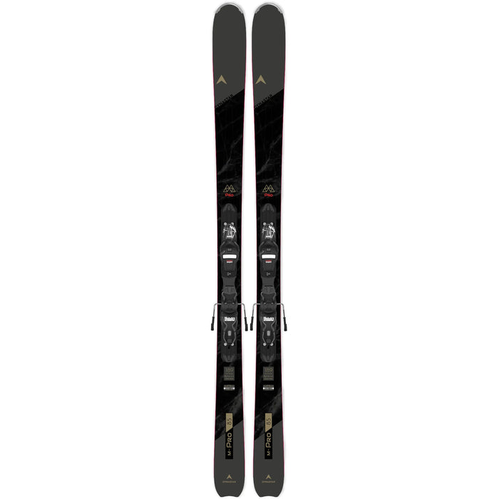 Dynastar M-PRO 85 + XP 10 Bindings - Men's 2024