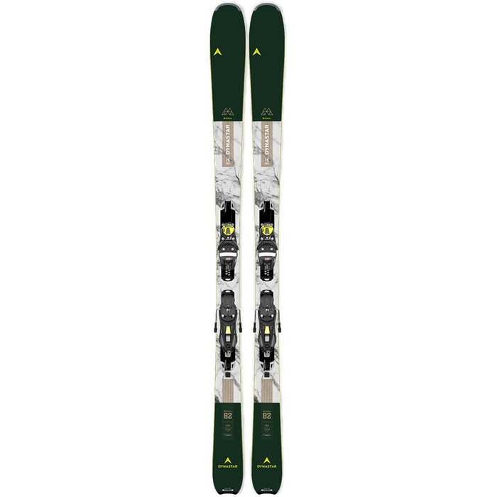 Dynastar M-Cross 82 + NX 12 GW Bindings 2024