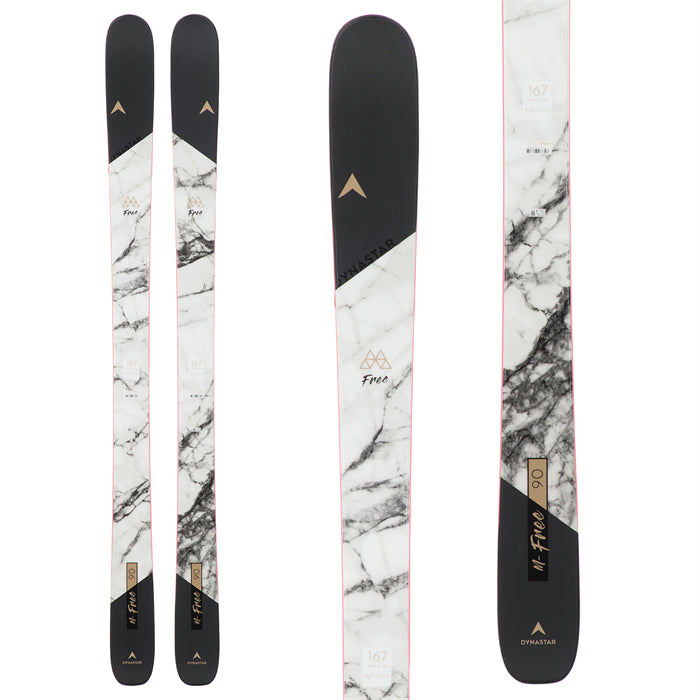 Dynastar M-Free 90 (Ski Only) 2024