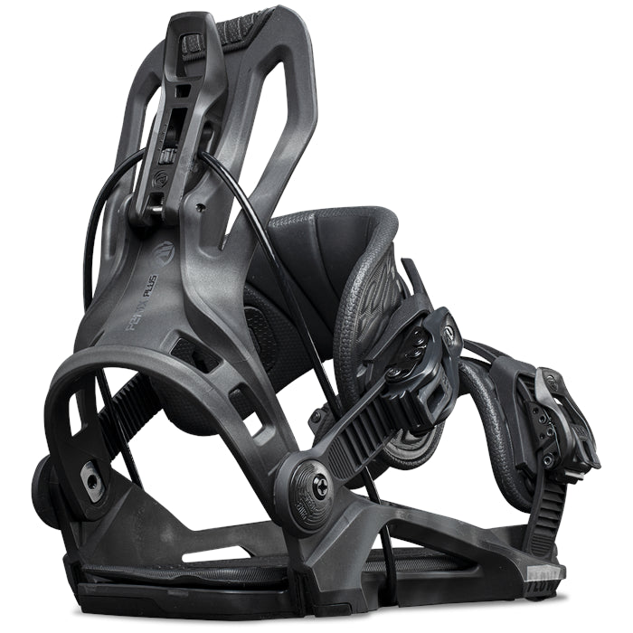Flow Fenix Plus Snowboard Bindings 2024