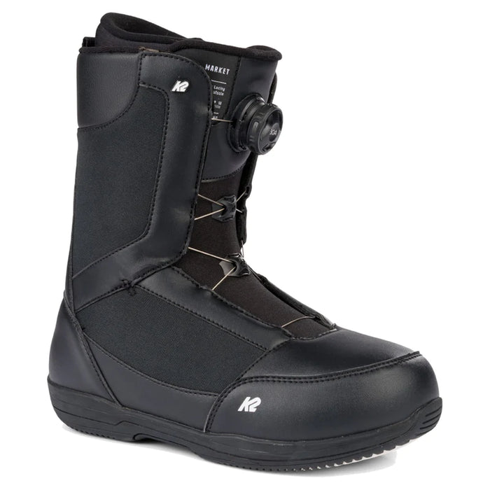 K2 Market Snowboard Boots 2024