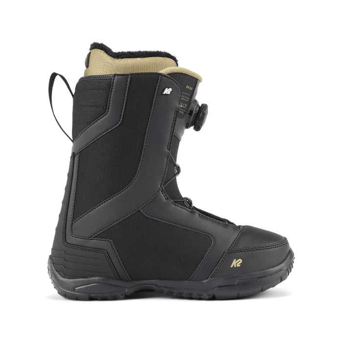 K2 Rosko Snowboard Boots 2024