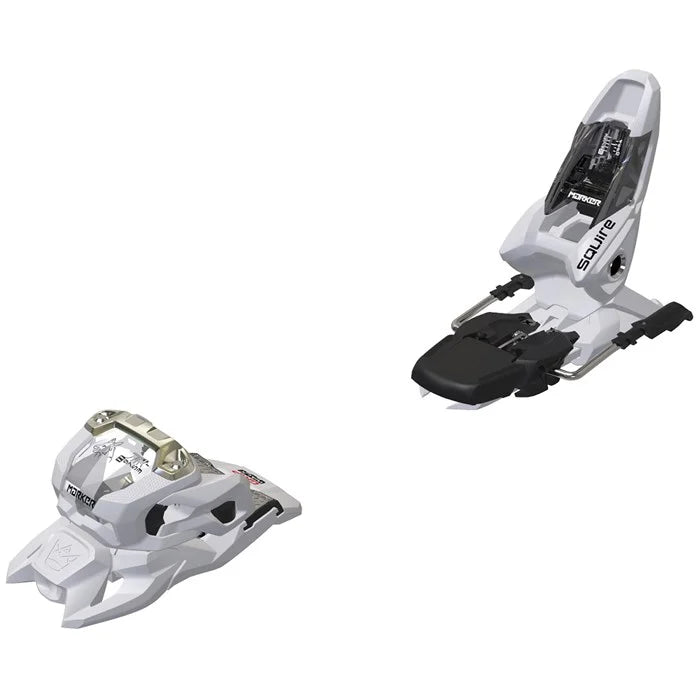 Marker Squire 11 Ski Binding 2024