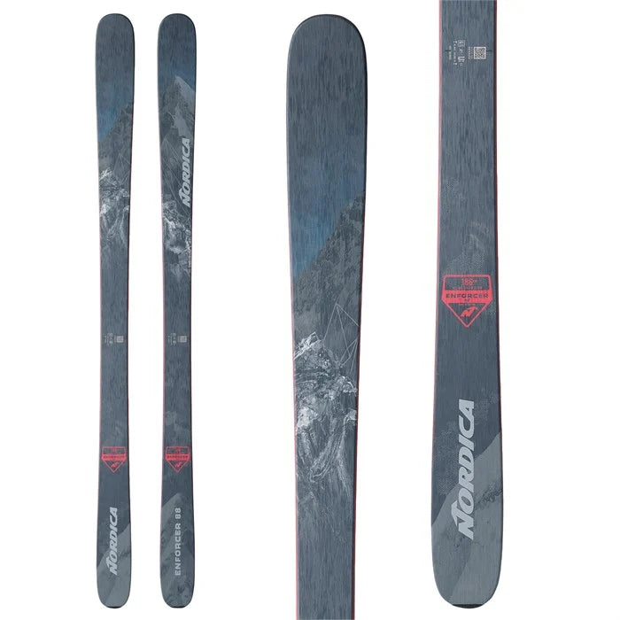 Nordica Enforcer 88 (Ski Only) 2024