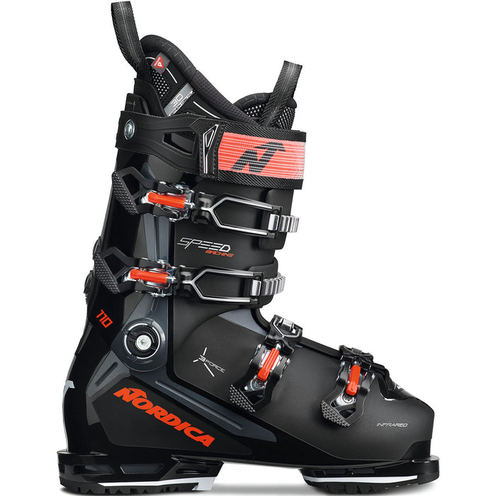 Nordica Speedmachine 3 110 Ski Boots 2024
