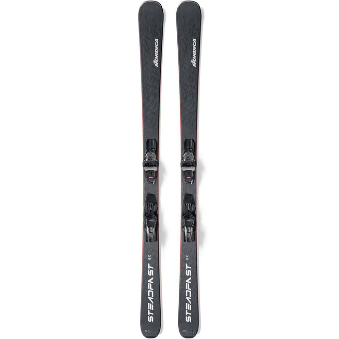 Nordica Steadfast 80 + TP2 11 2024