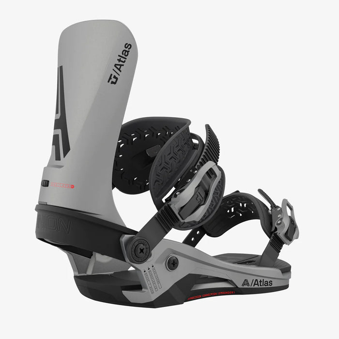 Union Atlas Snowboard Bindings 2024