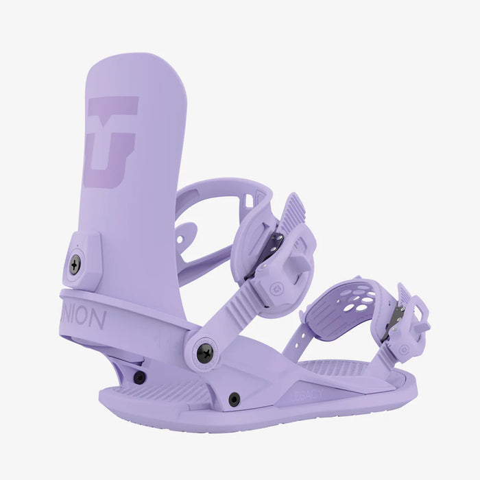 Union Legacy - Women's Snowboard Bindings 2024