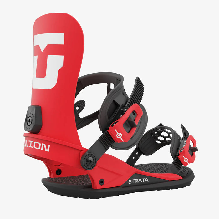 Union Strata Snowboard Bindings 2024