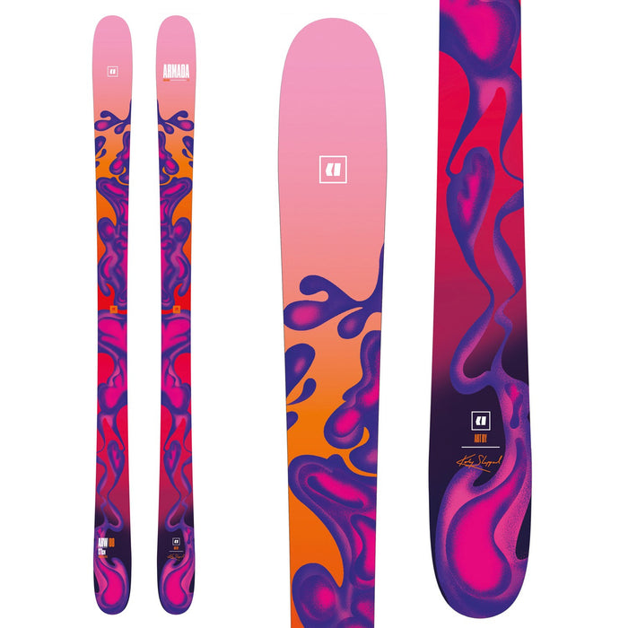Armada ARW 88 (Ski Only) 2024