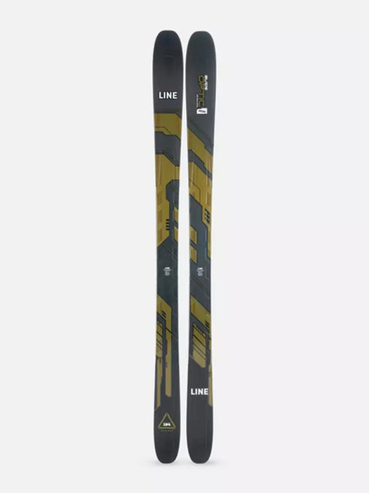 Line Blade Optic 96 (Skis Only) 2024