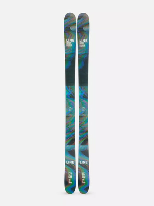 Line Honey Badger (Skis Only) 2024