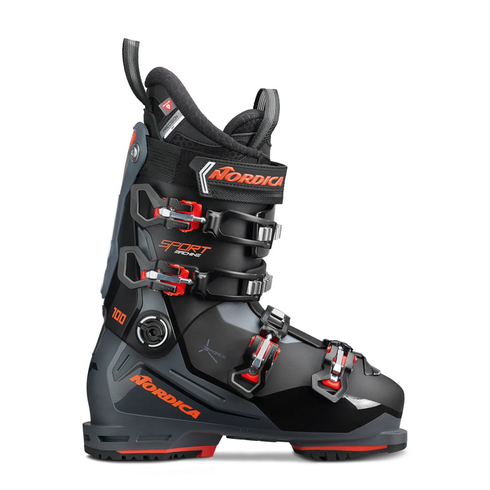 Nordica Sportmachine 3 100 Ski Boots 2023