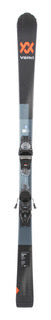 Volkl Deacon 7.2 Ski + vMotion 10 GW Binding 2023