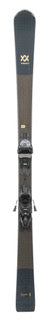 Volkl Flair 7.2 Ski + vMotion 10 GW Binding 2023
