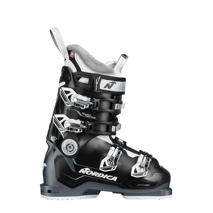 Nordica Speedmachine 85 W Ski Boots - Women's 2022
