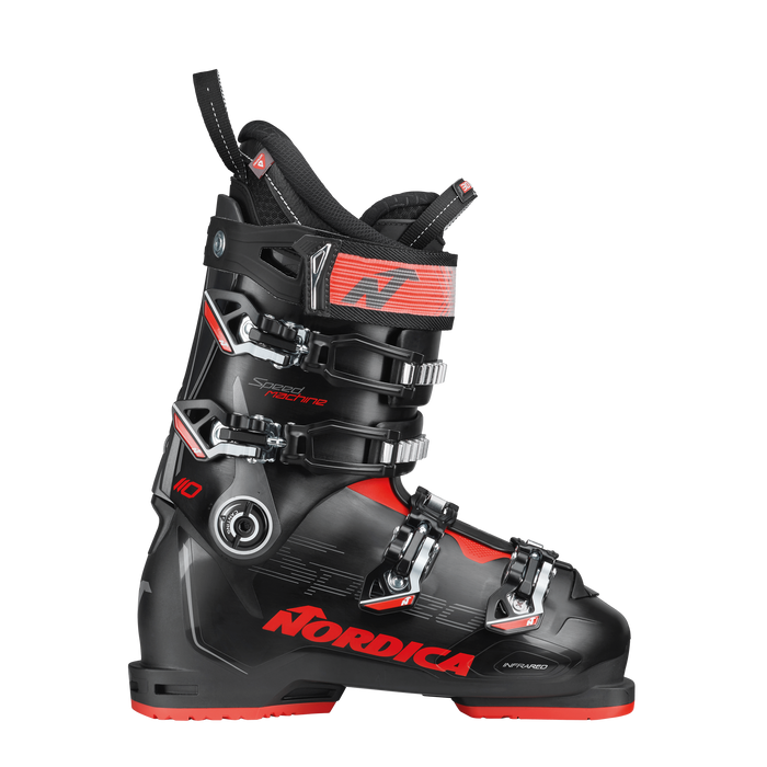Nordica Speedmachine 110 Ski Boots 2022