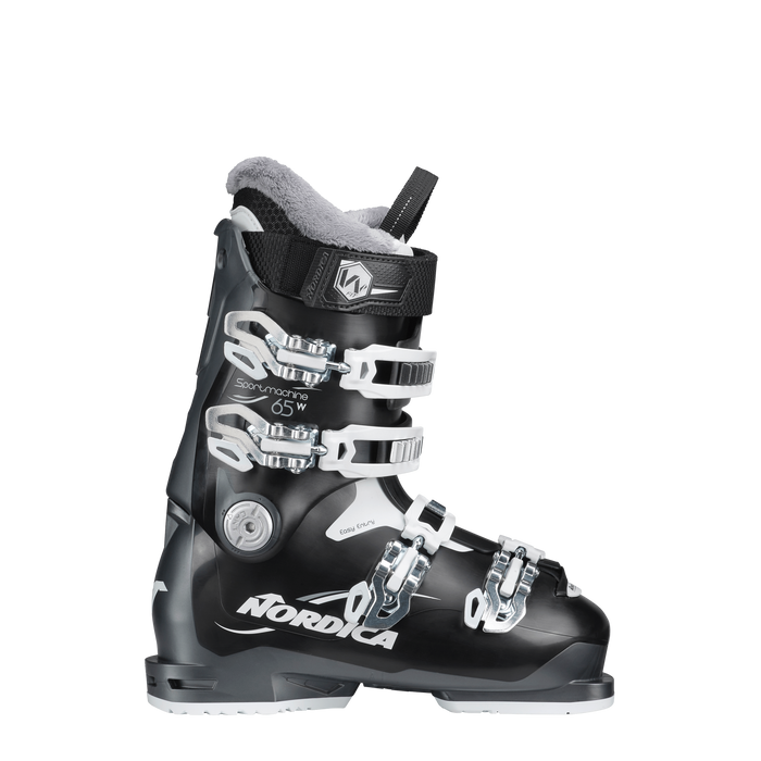 Nordica Sportmachine 65 W Ski Boots - Women's 2022