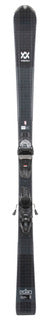 Volkl Flair 7.2 LTD Ski + vMotion 10 GW Binding 2023