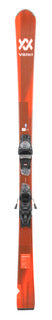 Volkl Deacon 7.2 LTD Ski + vMotion 10 GW Binding 2023