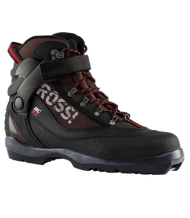 Rossignol BC X5 2021