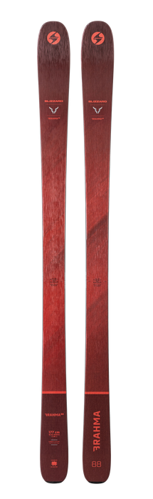 Blizzard Brahma 88 (Ski Only) 2022