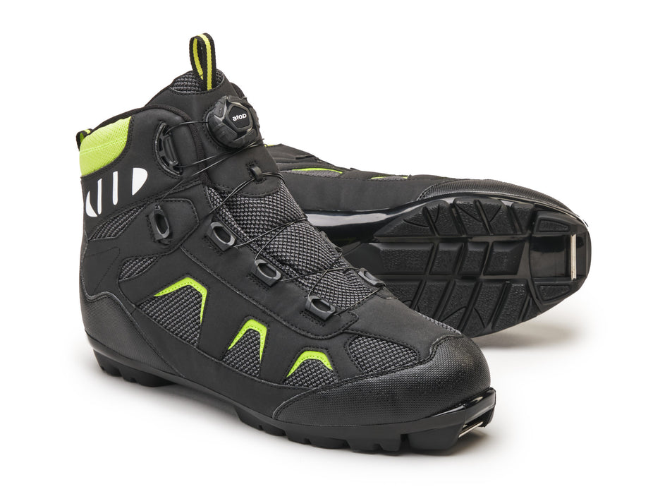 Whitewoods 802 ATOP NNN XC Boots