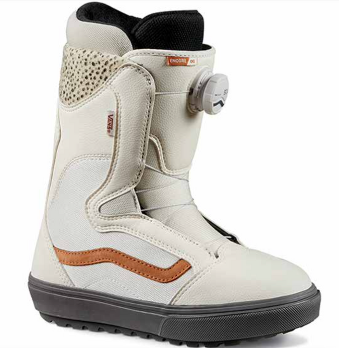 Vans Encore OG Snowboard Boots - Women's 2023