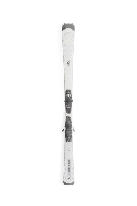 K2 Disruption 75 Alliance Skis + ERP 10 Bindings - Women's 2022