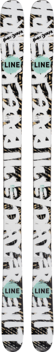 Line Honey Badger (Skis Only) 2022