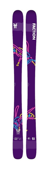 Faction Prodigy 1X (Ski Only) 2023