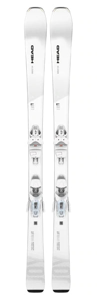Head Absolut Joy Skis + Joy 9 GW Bindings - Women's 2023