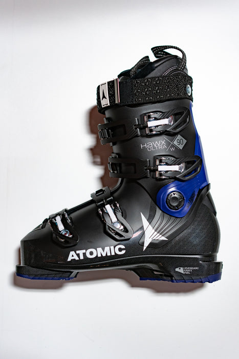 Atomic Hawx Ultra 90 - Woman's 2018