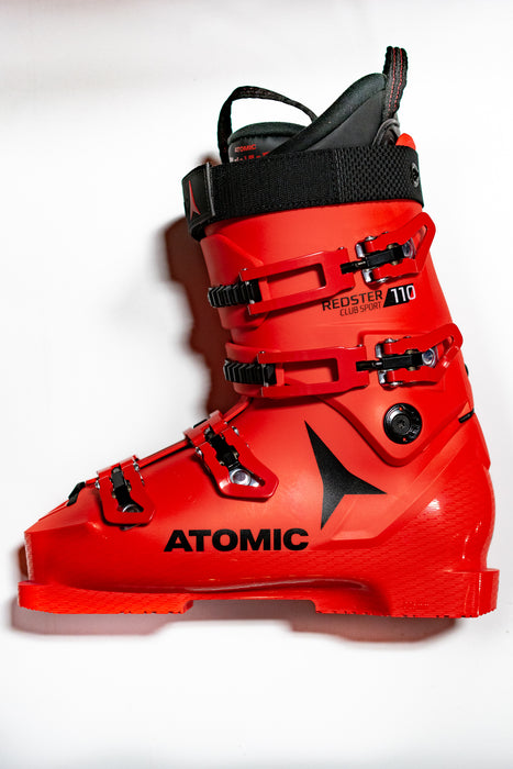 Atomic Redster Club Sport 110 2019