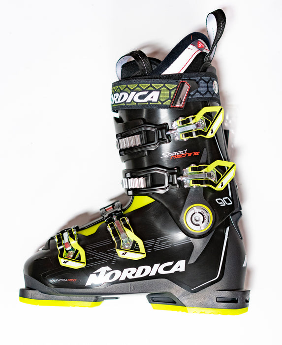 Nordica Speedmachine 90 2019