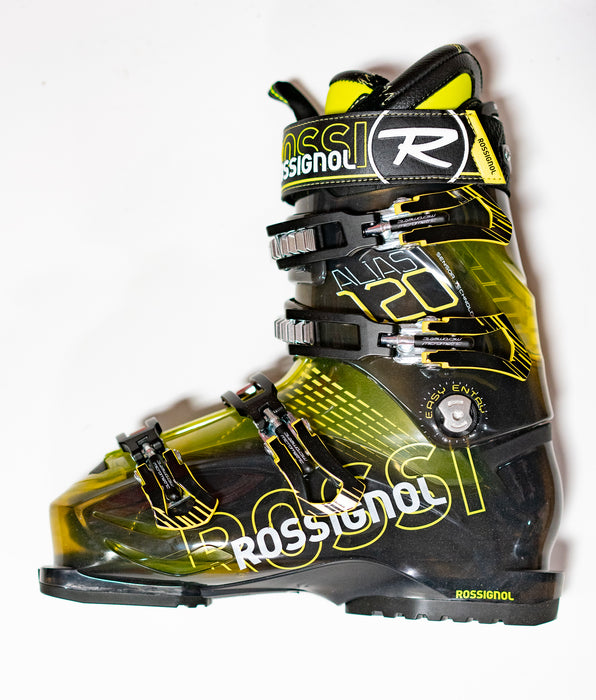 Rossignol Alias 120 2016