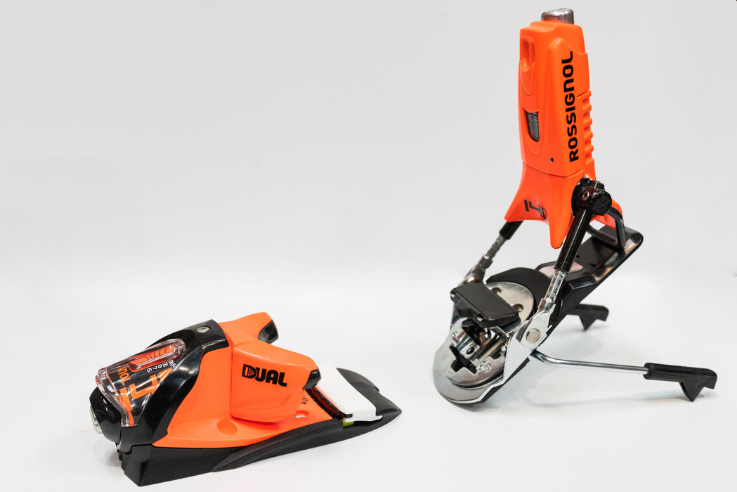 Rossignol FKS 140 Dual WTR 2016