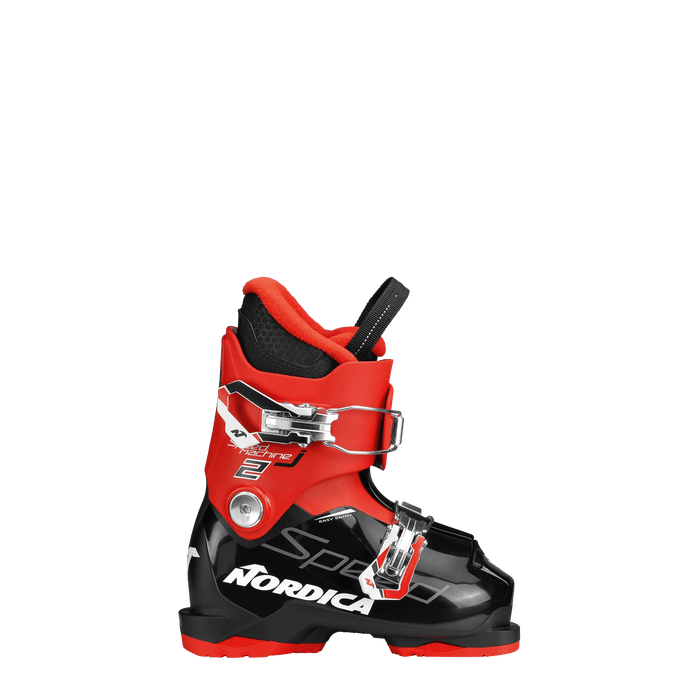 Nordica Speedmachine J2 - Juniors 2021