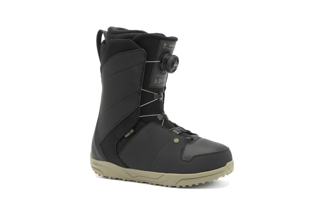 Ride Anthem Snowboard Boots 2022