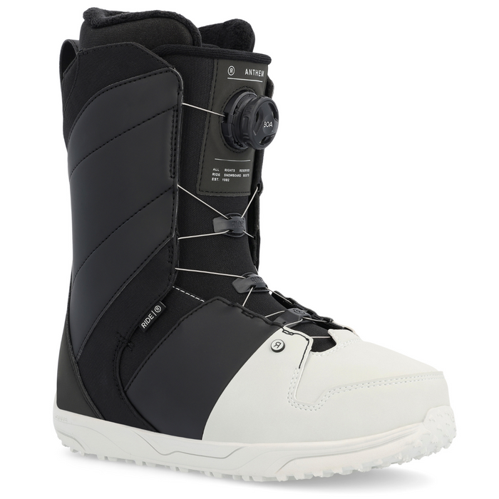 Ride Anthem Snowboard Boots 2023