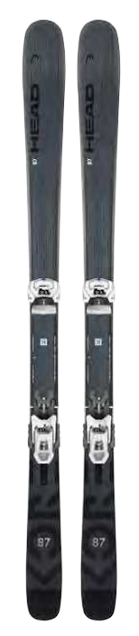 Head Kore 87 (Ski Only) 2022