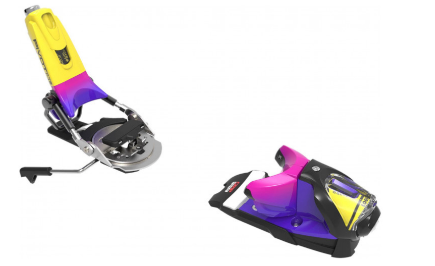 Look Pivot 14 Ski Bindings 2022