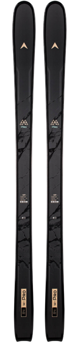 Dynastar M-Pro 84 (Ski Only) 2022
