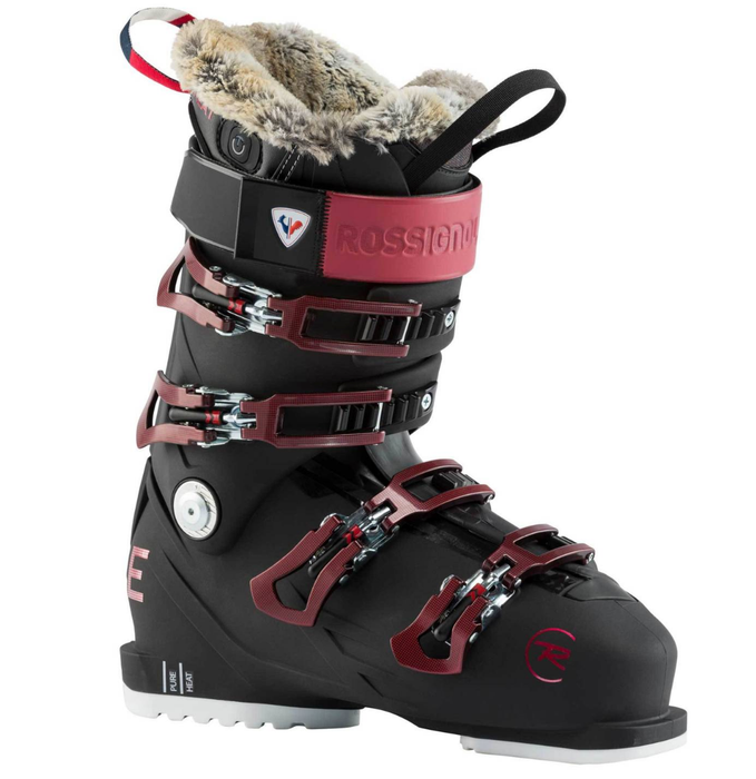Rossignol Pure Heat Ski Boots - Women's 2022