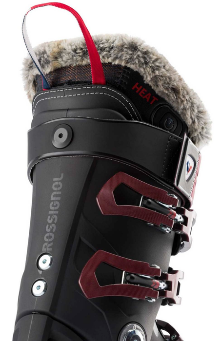 Rossignol Pure Heat Ski Boots - Women's 2022